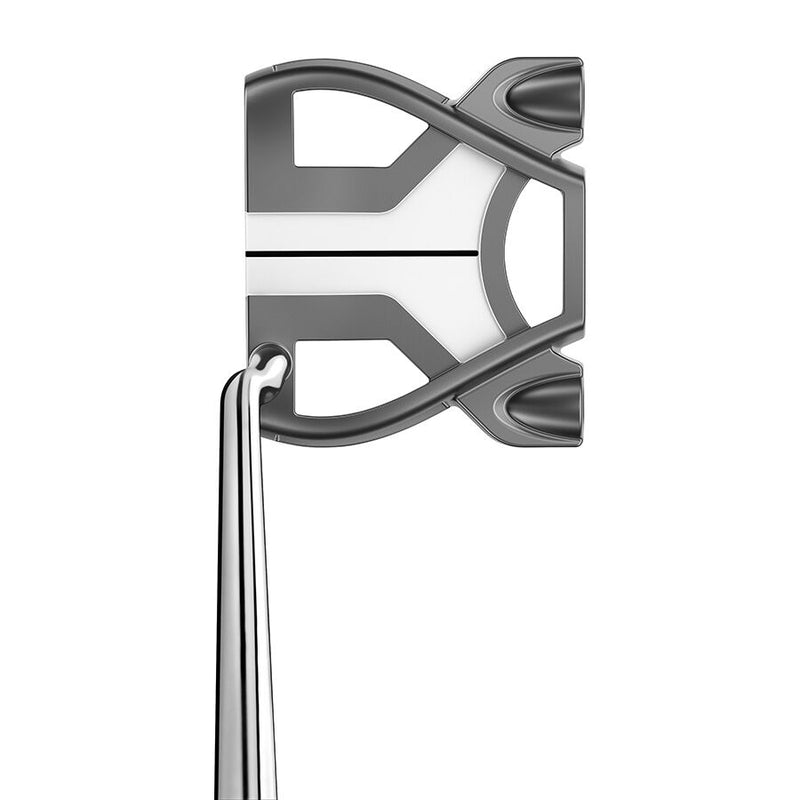 TaylorMade Spider Tour S Counterbalance - Silver