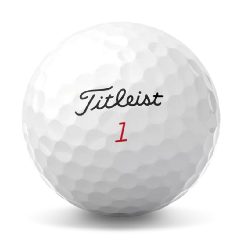 Titleist Pro V1X
