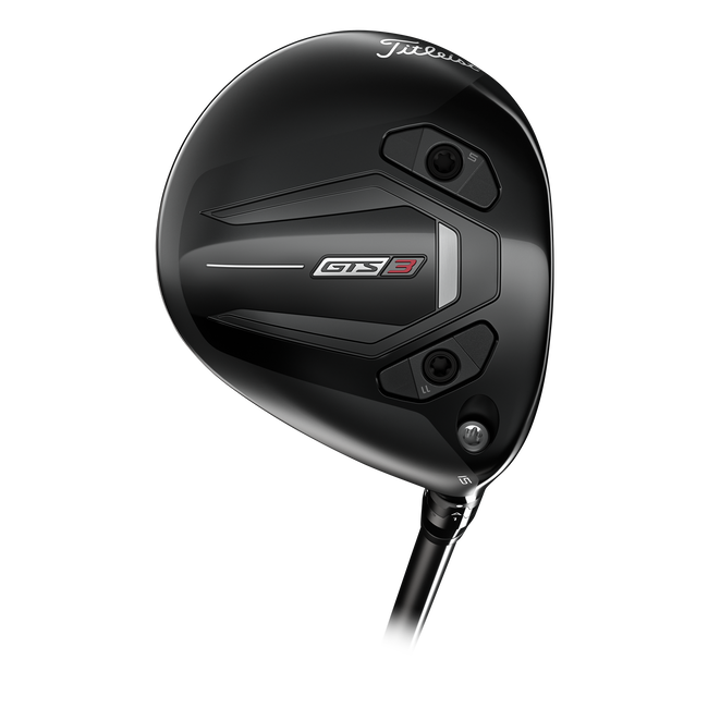 Titleist GTS3 Fairway