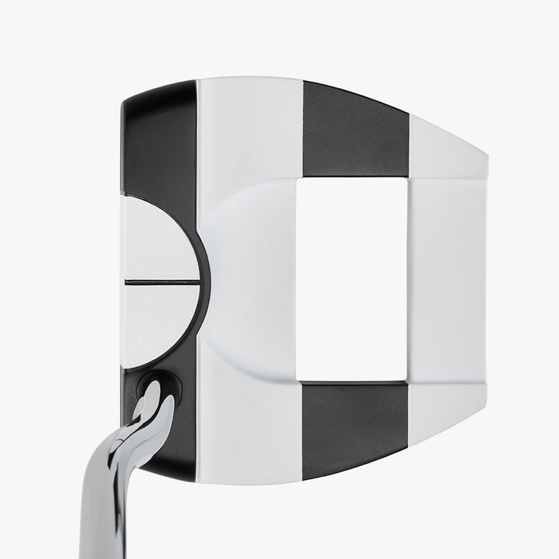 Odyssey Ai-DUAL Jailbird 1/2 Ball Cruiser Putter