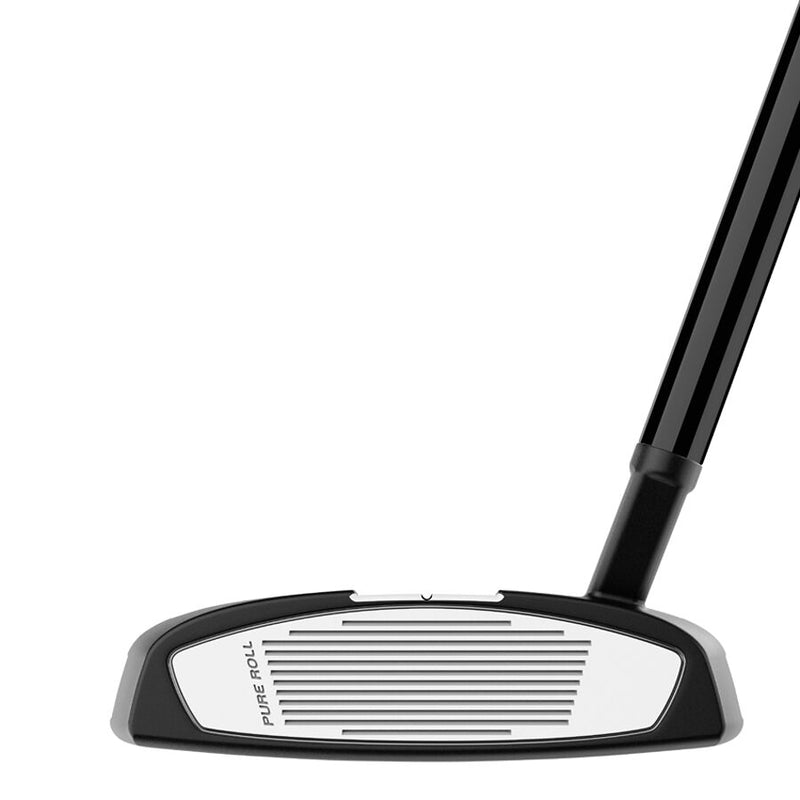 TaylorMade Spider Tour - Black