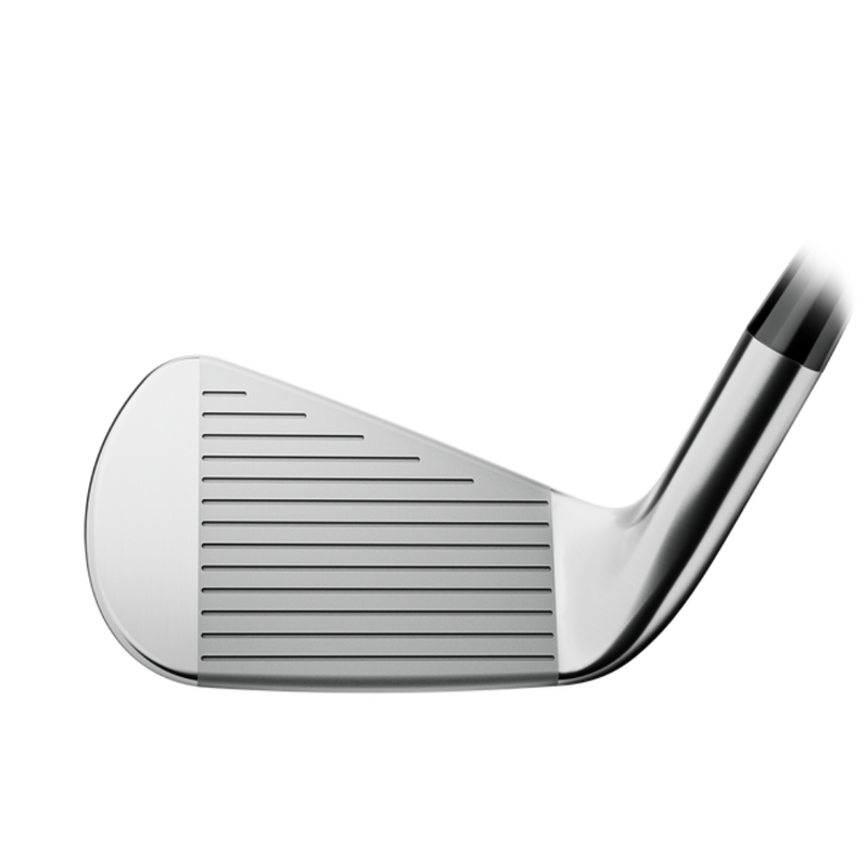 Titleist T250 Launch Spec