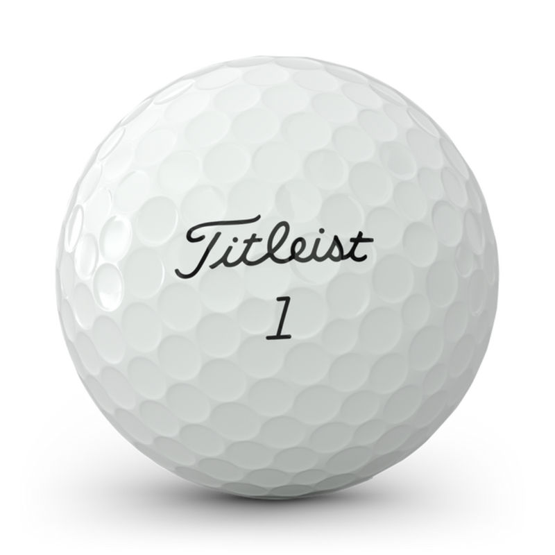 Titleist New AVX AIM 360°