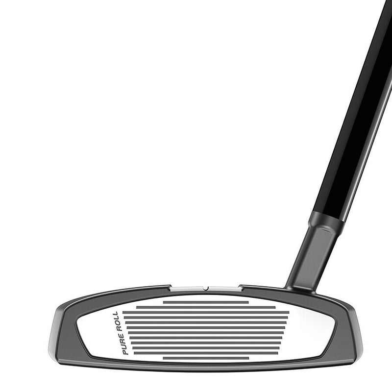 TaylorMade Spider Tour X - Gunmetal