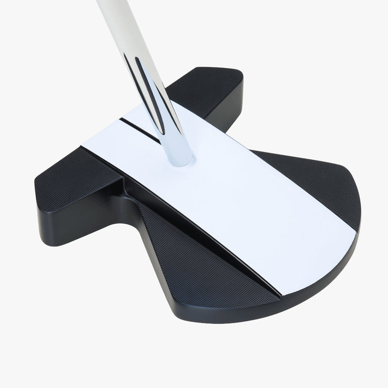 Odyssey Ai-ONE Square 2 Square Max Stripe Putter