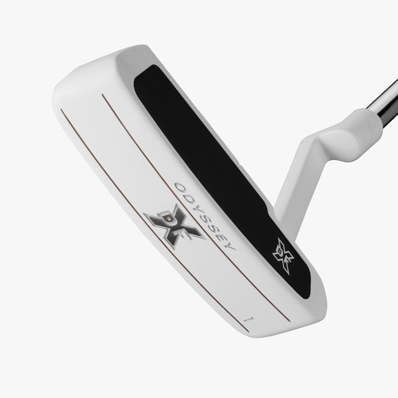 Odyssey Women's DFX #1 Putter