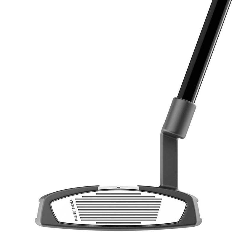 TaylorMade Spider Tour X L-Neck - Gunmetal