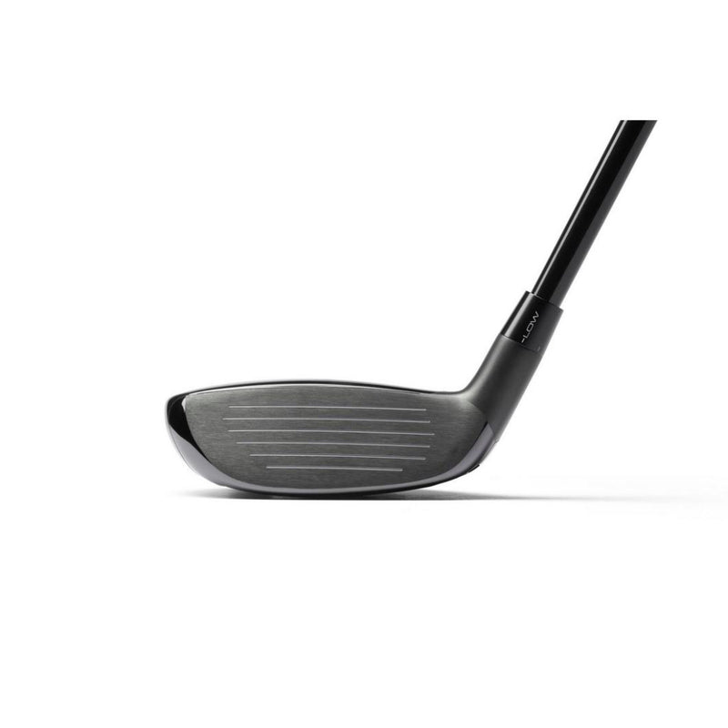 Mizuno JPX ONE Hybrid with Denali Frost Blue Shaft, Left Hand