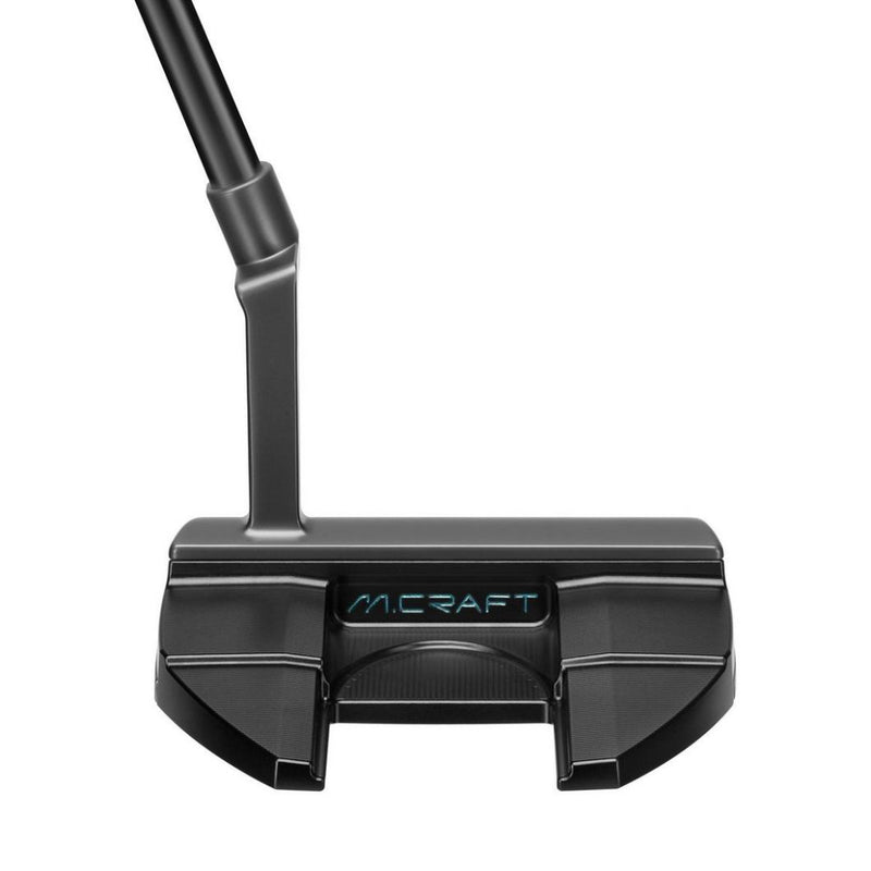 Mizuno M.CRAFT X P6 PUTTER, RIGHT HAND