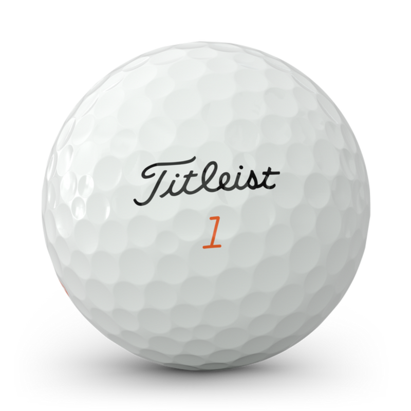Titleist New Velocity AIM Performance