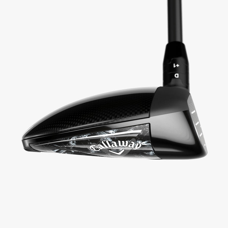 Callaway Women's Paradym Ai Smoke MAX D Fairway Woods
