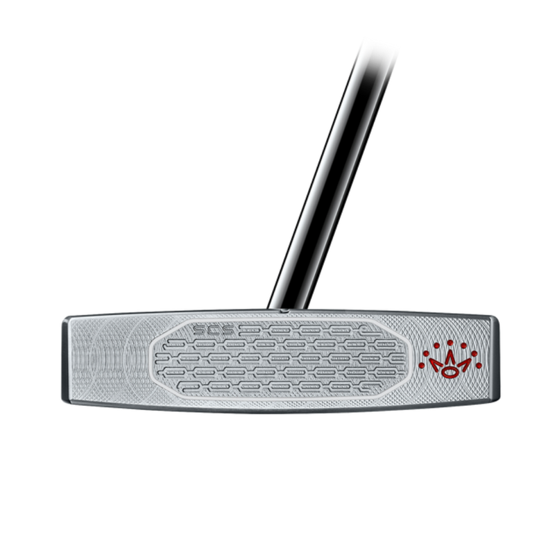 Titleist Studio Style Fastback OC