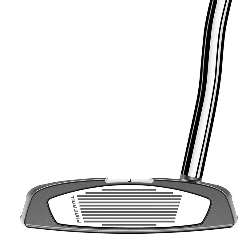 TaylorMade Spider Tour S Counterbalance - Silver