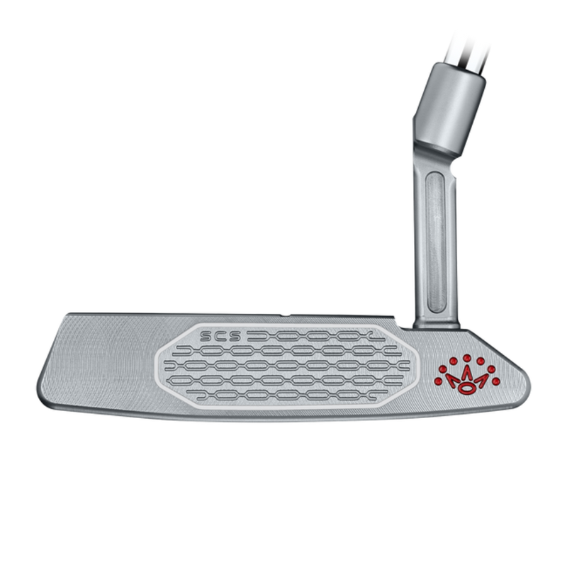 Titleist Studio Style Squareback 2