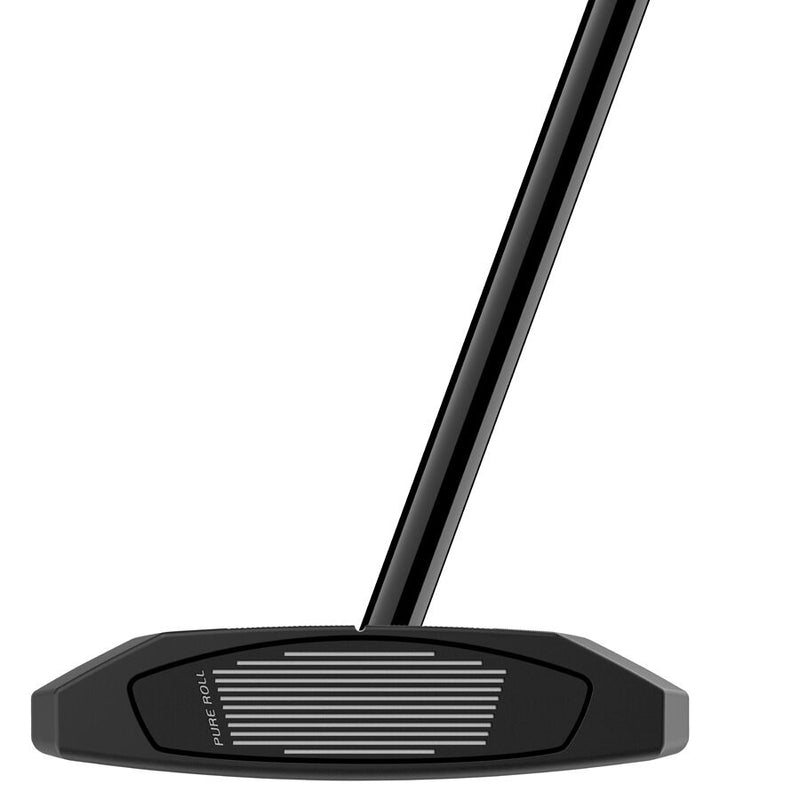 TaylorMade Spider ZT - Black/Black