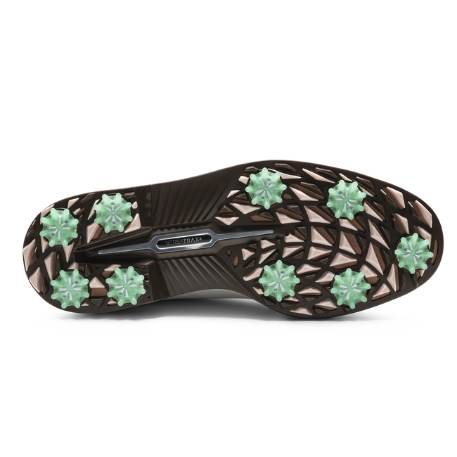 FootJoy Premiere Series-Field (White/Chestnut/Aqua Marine)