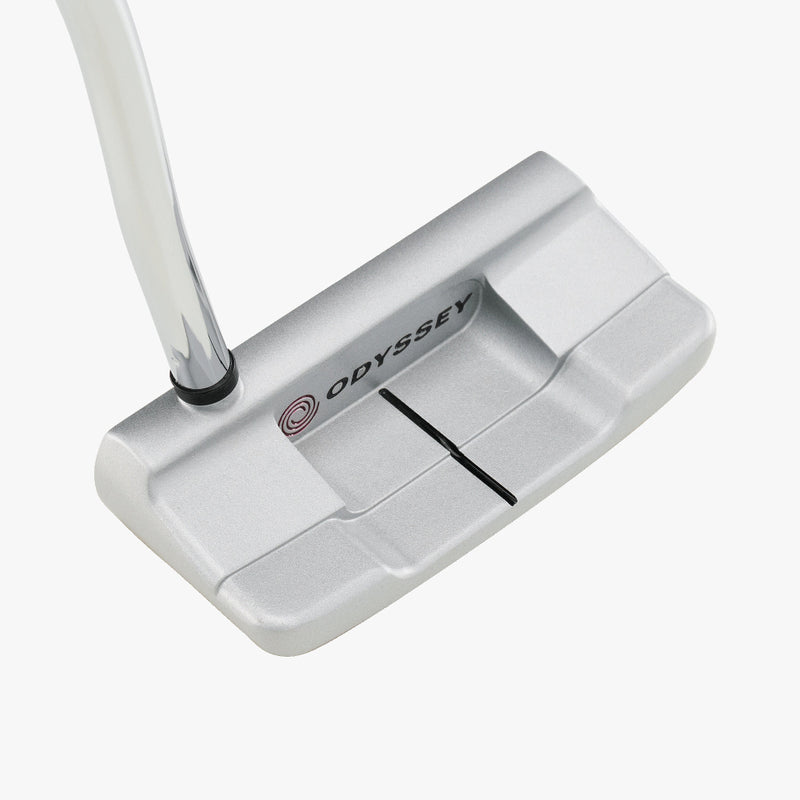 Odyssey White Hot OG Double Wide Putter