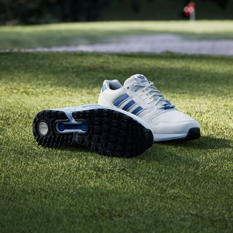 Adidas ZX 8000 Spikeless Golf Shoes