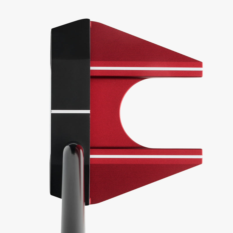 Odyssey Square 2 Square TRI-HOT Cruiser Seven SB Putter