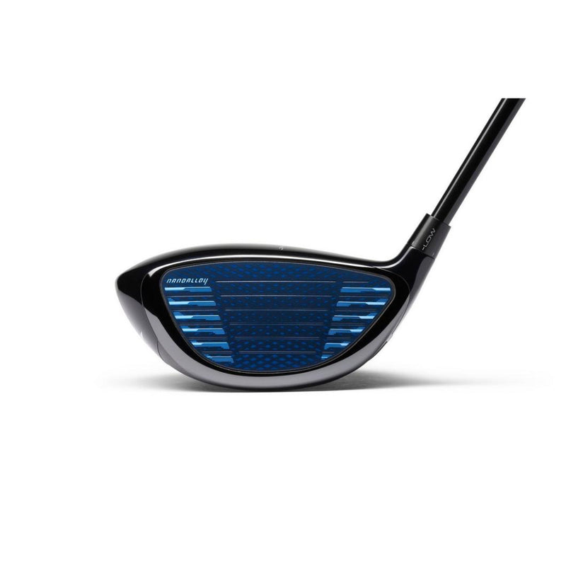 Mizuno JPX ONE Select Driver with Denali Frost Blue Shaft, Right Hand