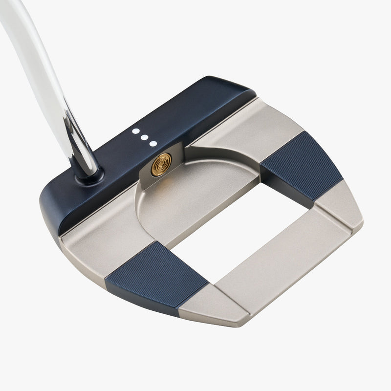 Odyssey Ai-ONE Milled CRUISER Jailbird T Putter