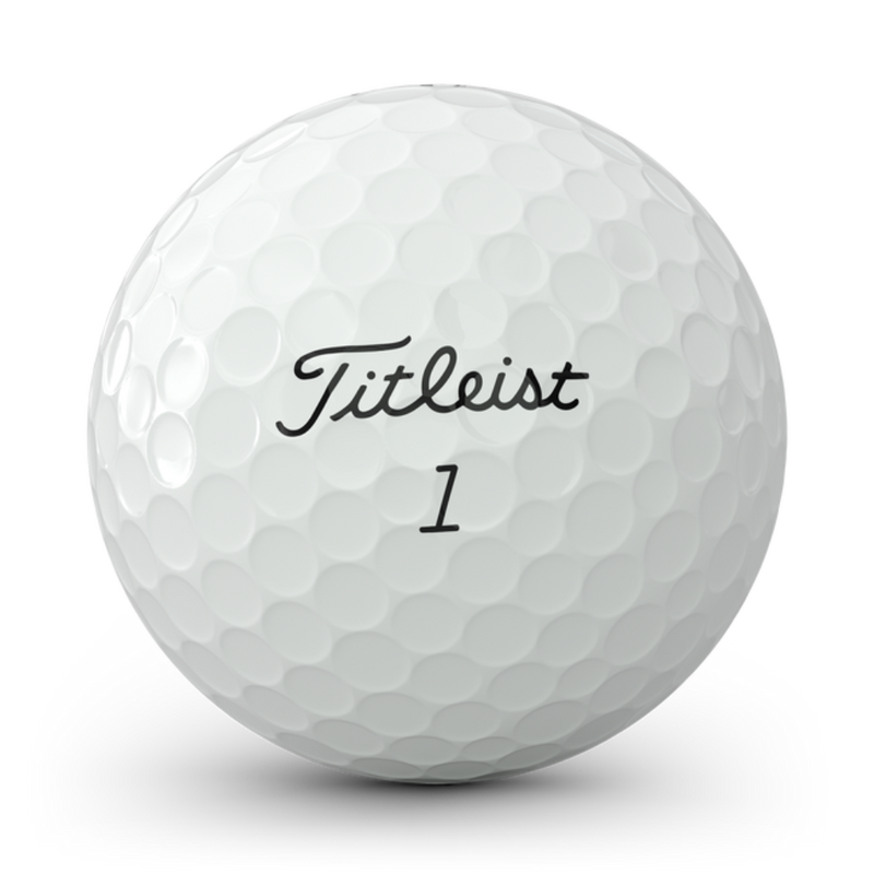 Titleist 2026 AVX