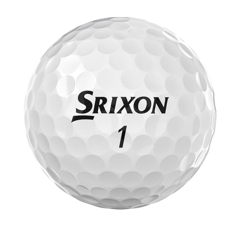 Srixon Q-STAR TOUR - Pure White