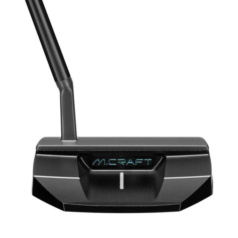 Mizuno M.CRAFT X S4 PUTTER, LEFT HAND