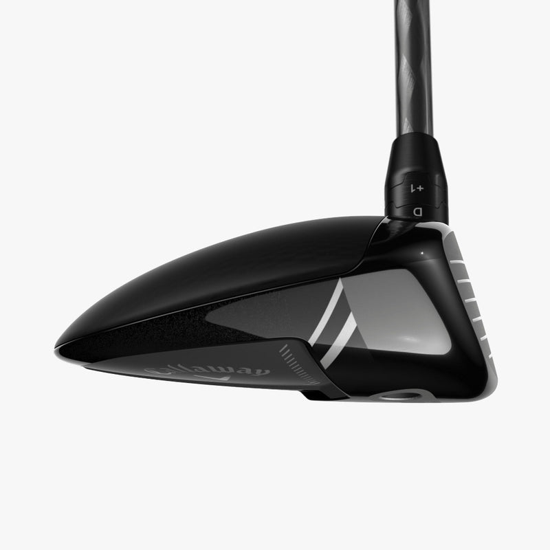 Callaway Elyte Titanium Fairway Woods