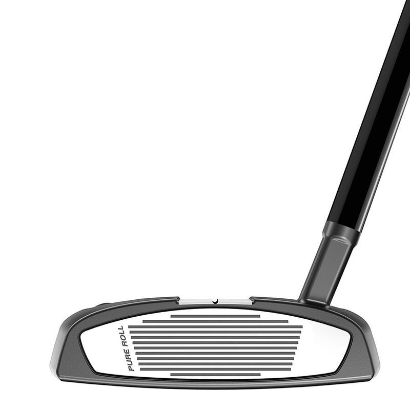 TaylorMade Spider Tour - Gunmetal