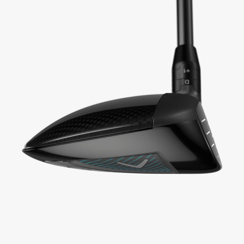 Callaway REVA RISE Fairway Woods