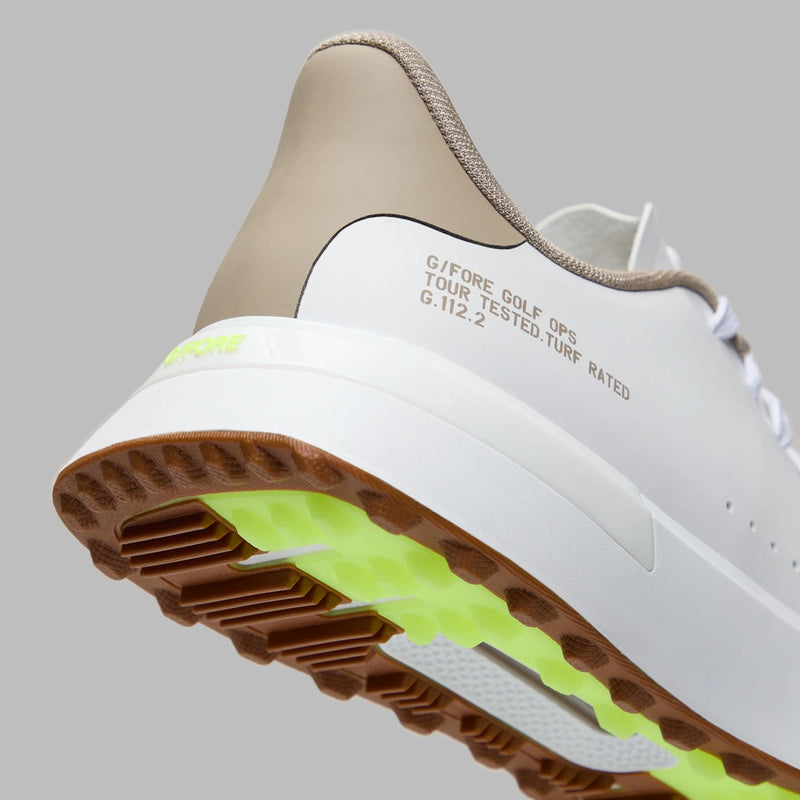 G/FORE Men's G.112 Golf Shoe