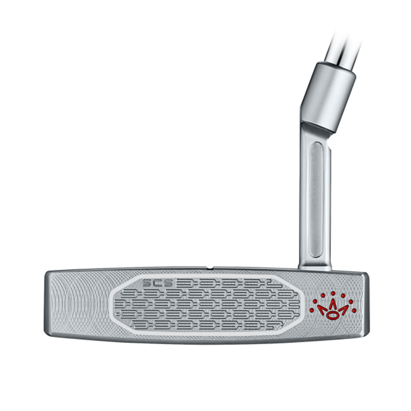 Titleist Studio Style Fastback 2 Long Design