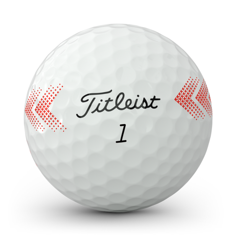 Titleist New TruFeel AIM 360°