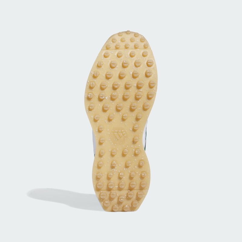 Adidas S2G 24 Leather Spikeless Golf Shoes