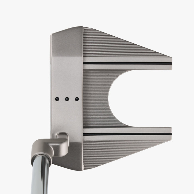 Odyssey Damascus Milled Seven CH Putter