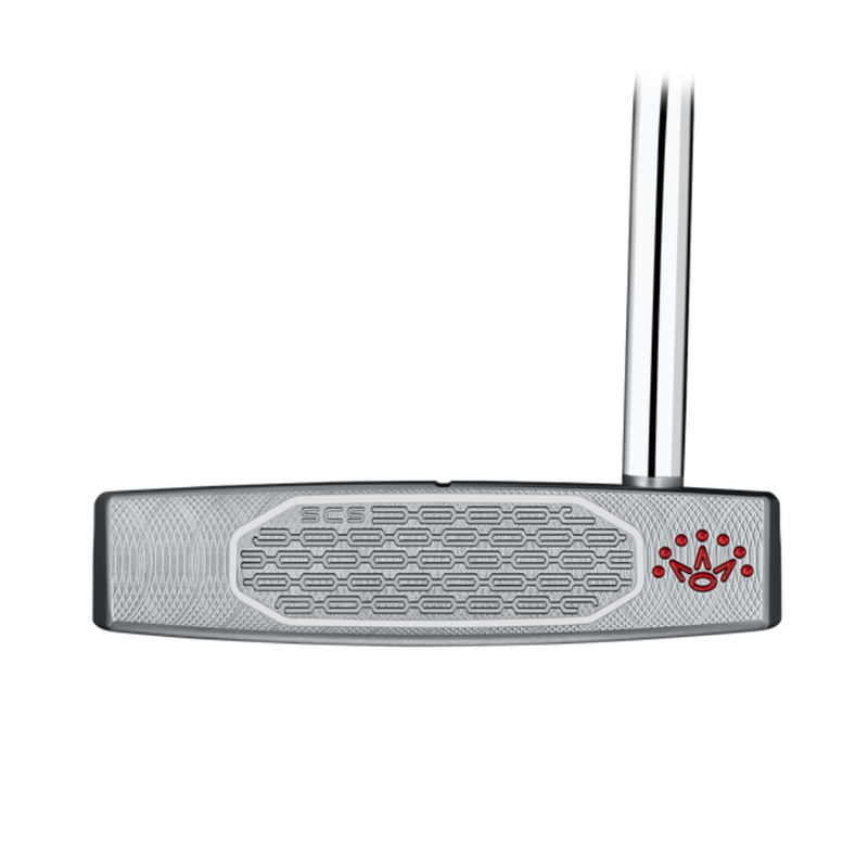 Titleist Studio Style Fastback Long Design