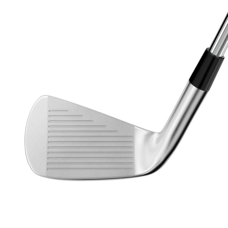Miura CB-302 Golf Irons