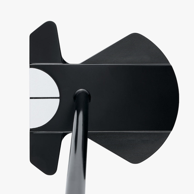 Odyssey Ai-DUAL Square 2 Square MAX ½ Ball Cruiser Broomstick Putter
