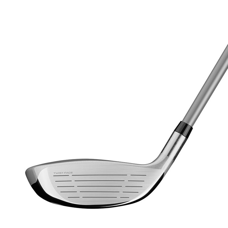 TaylorMade Kalea Gold Women's Fairway