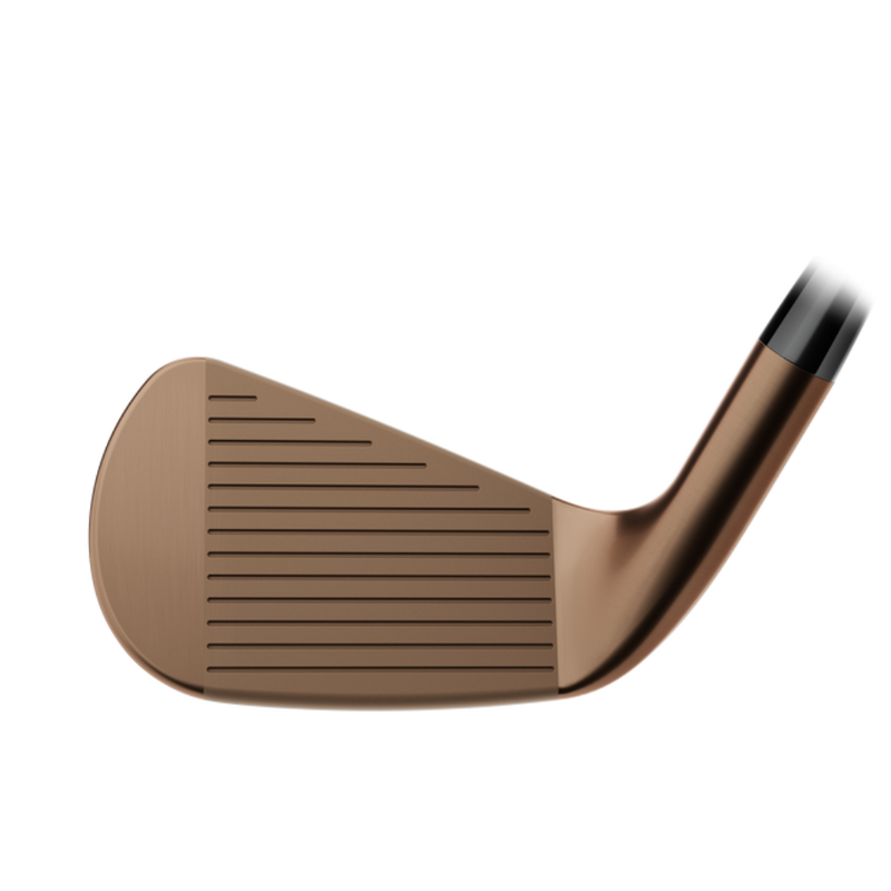 Titleist T100 Oil Can