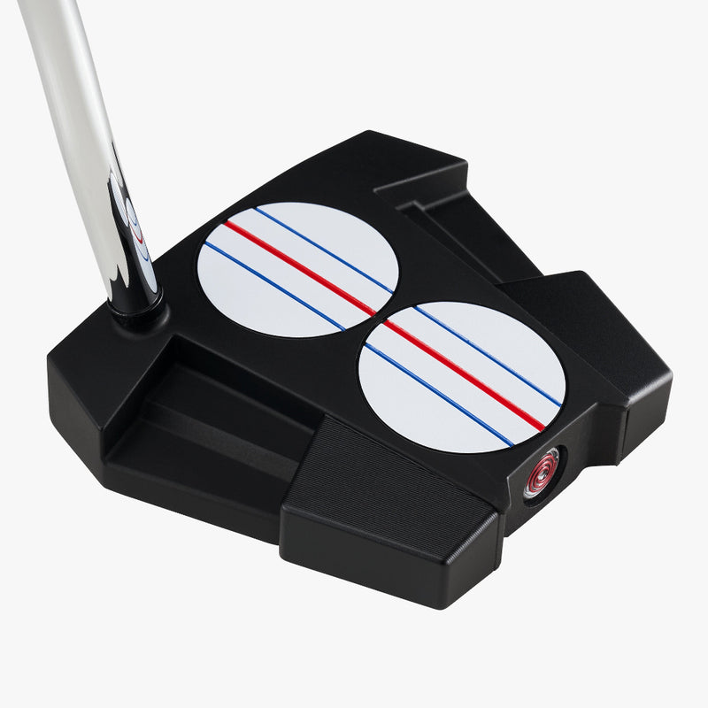 Odyssey 2-Ball Eleven Triple Track Putter