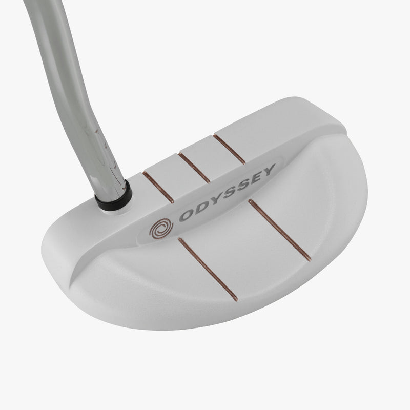Odyssey Women's DFX Rossie Putter
