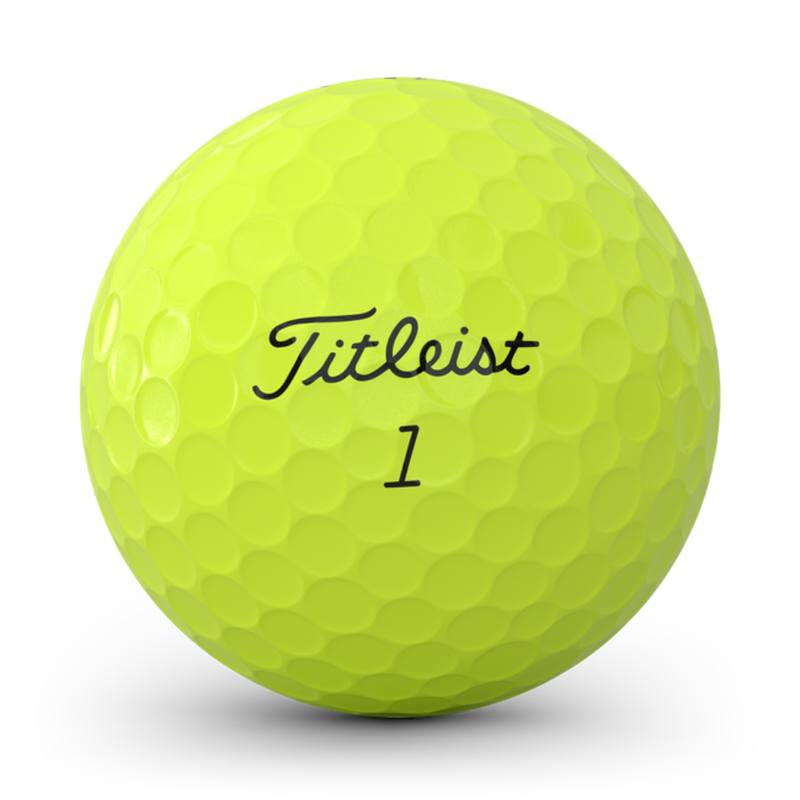Titleist 2026 AVX