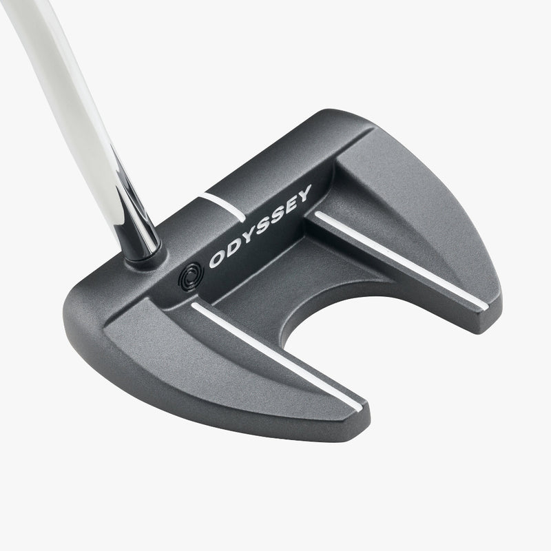 Odyssey DFX V-Line Fang DB Putter