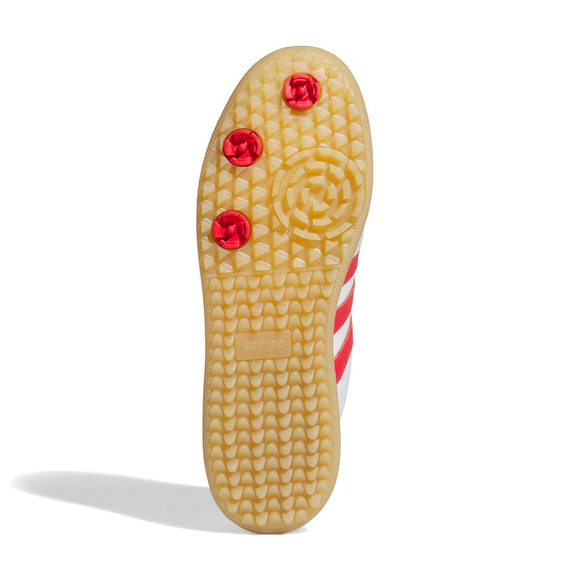 Adidas Originals Samba Lux Spikeless Golf Shoes