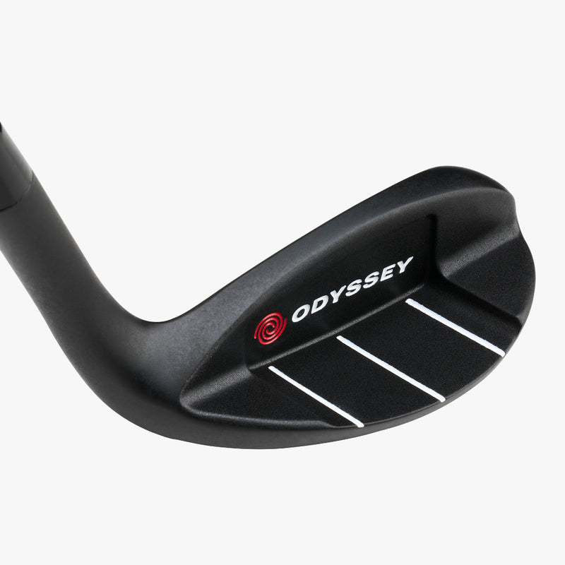 Odyssey Chipper