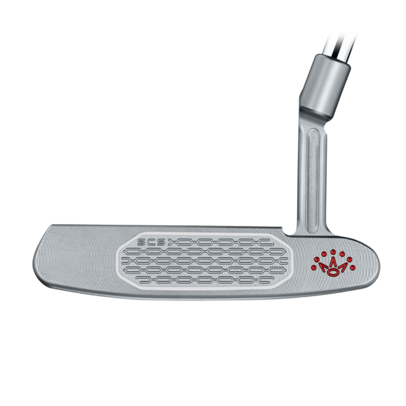 Titleist Studio Style Newport