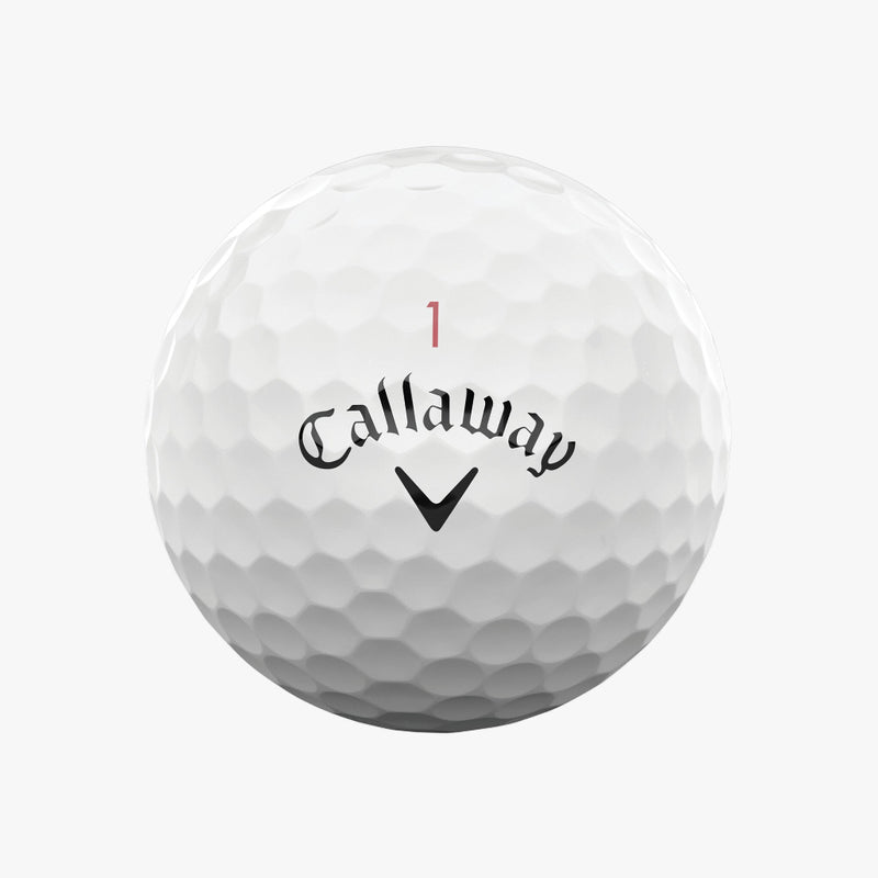 Callaway Chrome Tour X