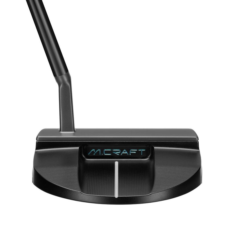 Mizuno M.CRAFT X S5 PUTTER, RIGHT HAND
